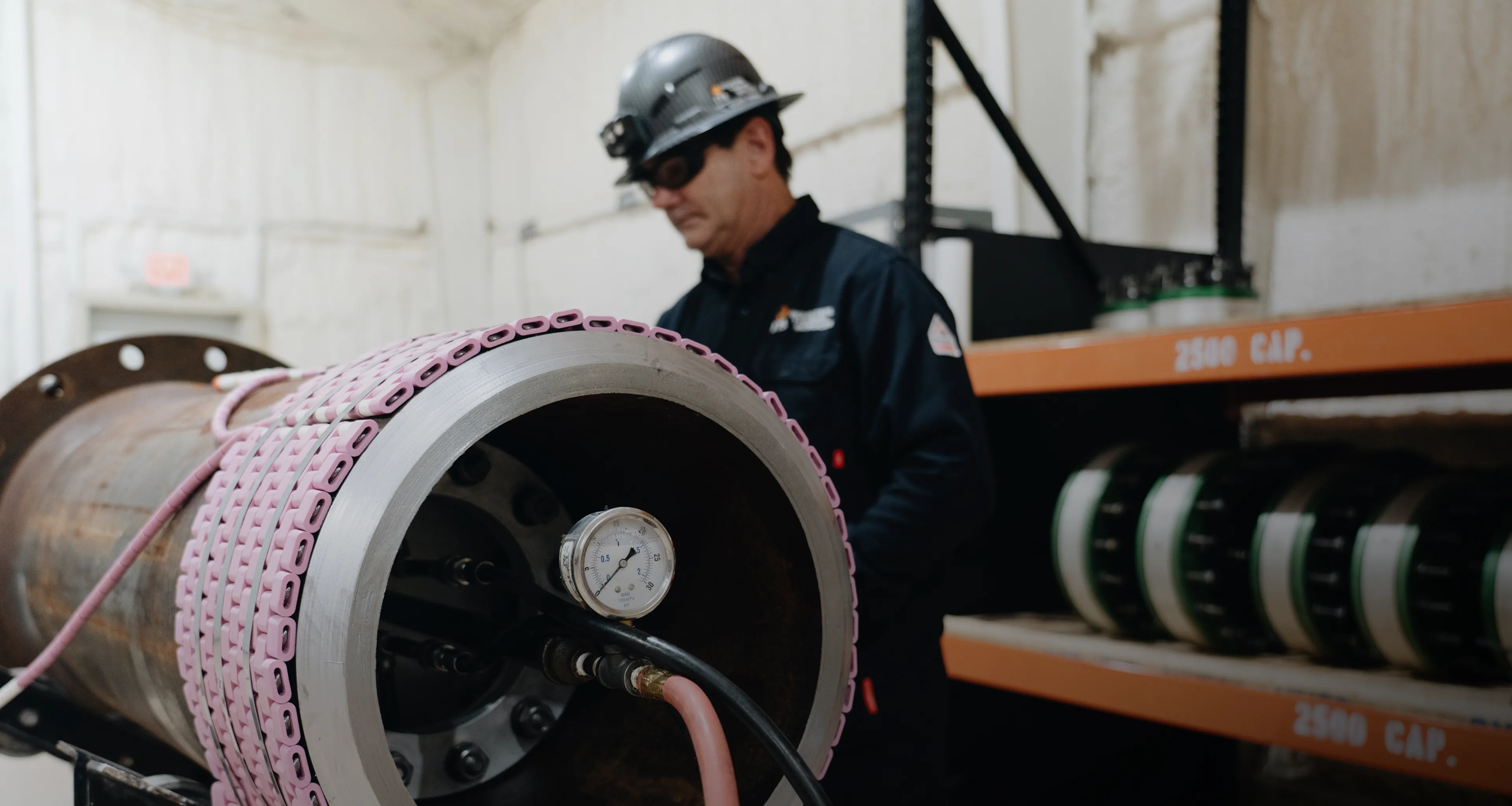 Heat treatment services