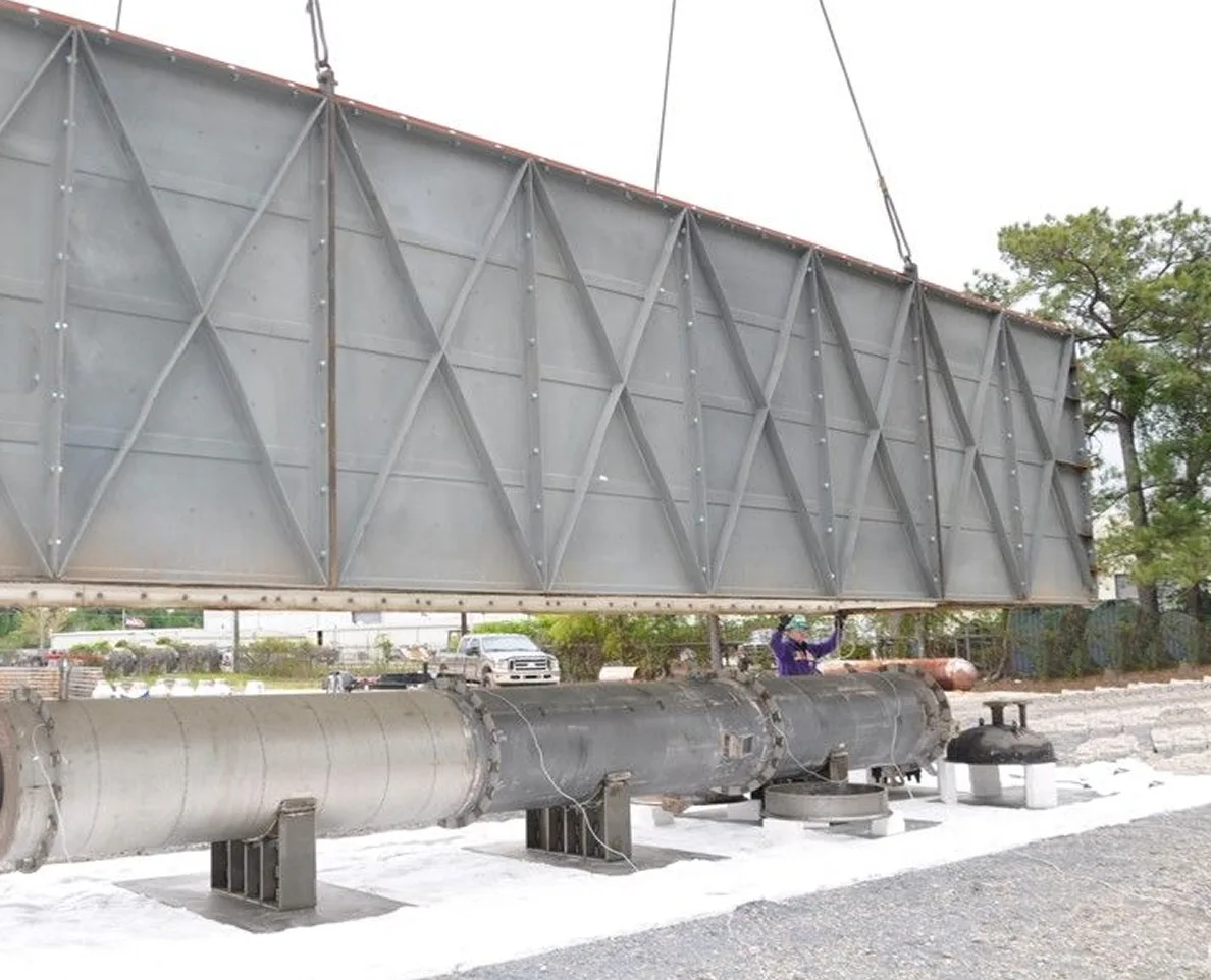 Furnace HeatTreatment